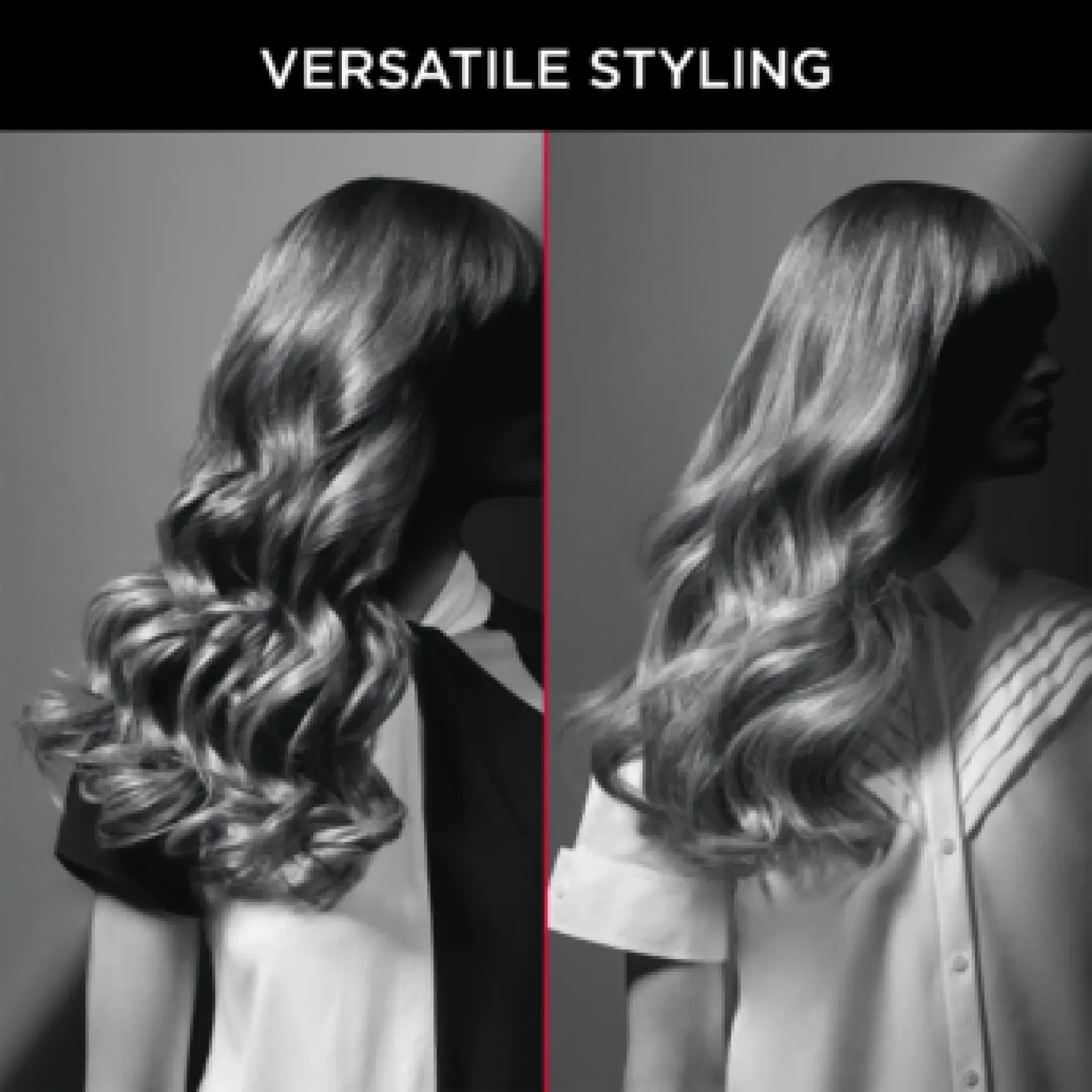 ROWENTA Uvijac za kosu CF321LF0 Karl Lagerfeld