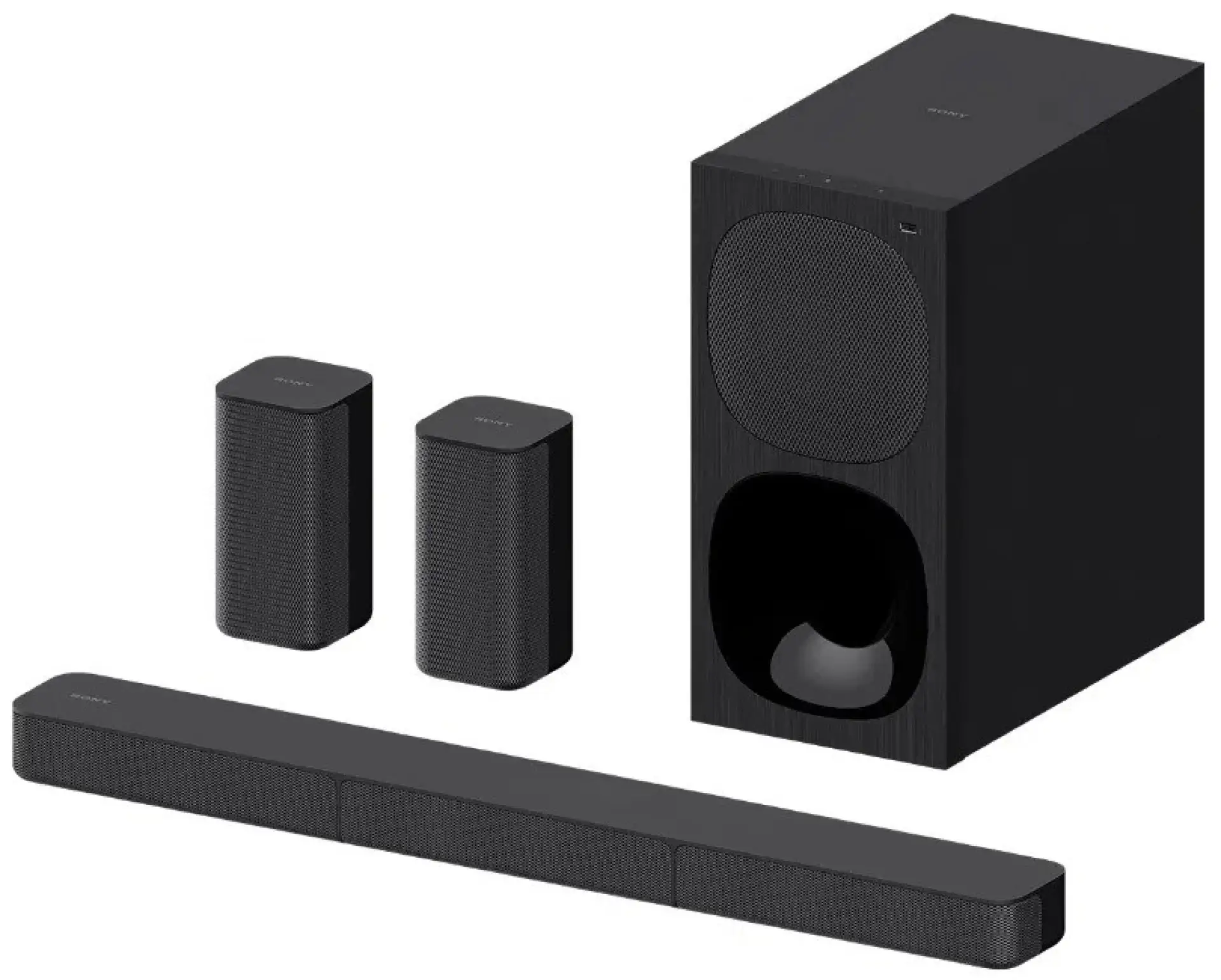 SONY Soundbar HTS20R.CEL