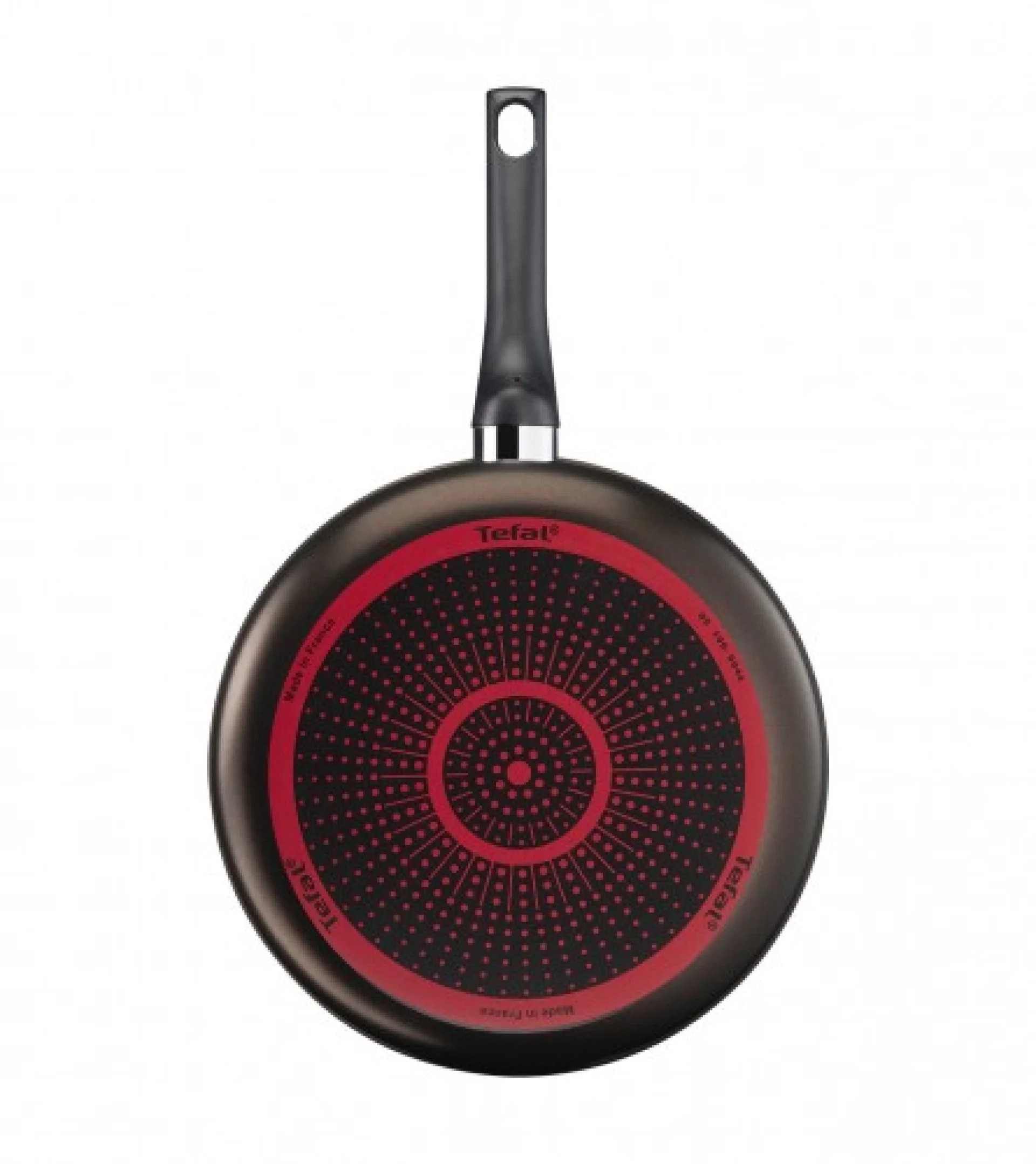 TEFAL Serpica B5673253 24cm sa poklopcem